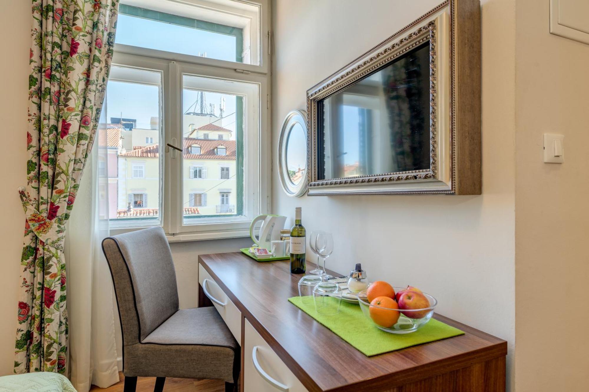 Bastion Luxury Rooms Split Exterior photo