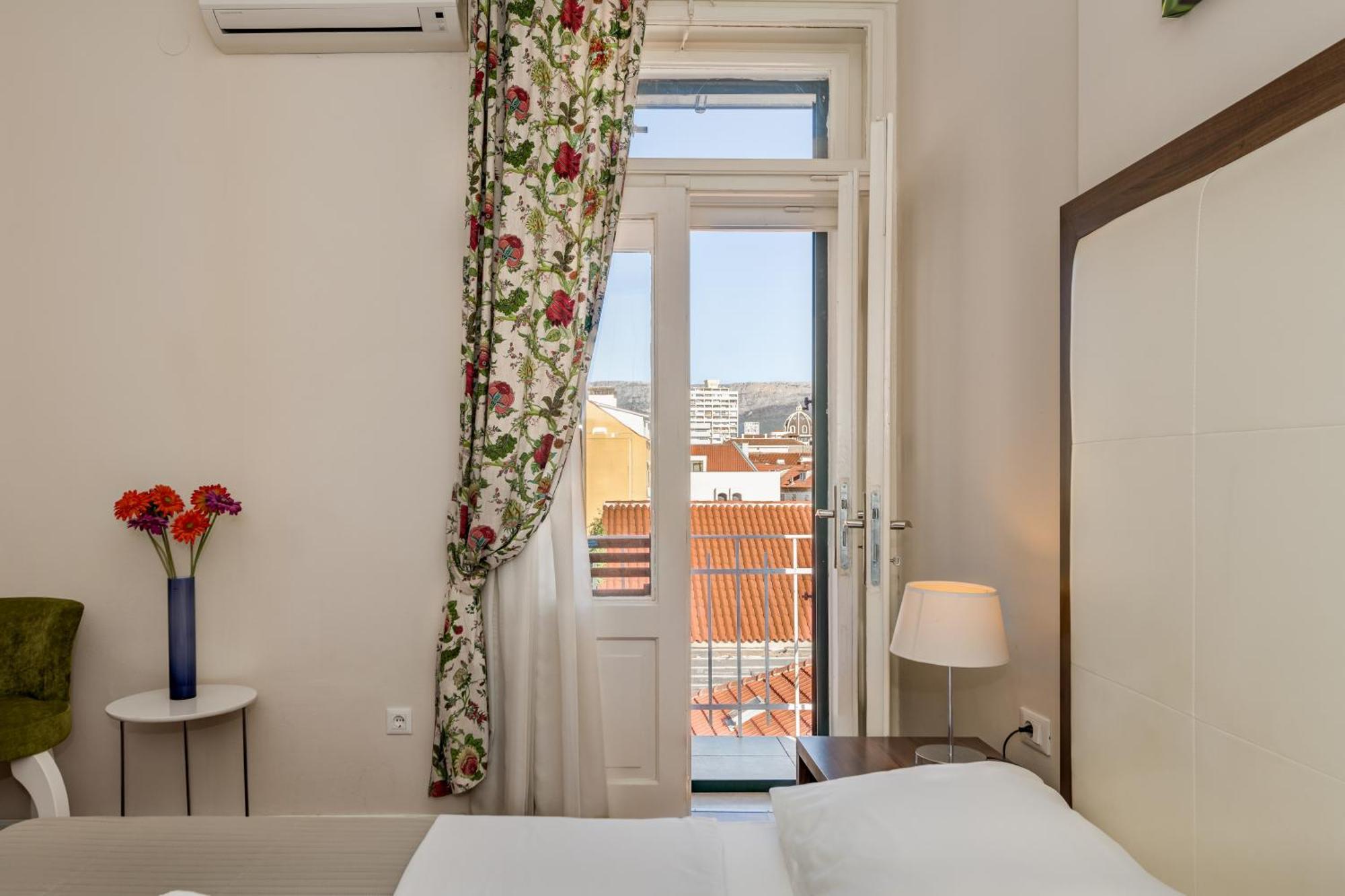Bastion Luxury Rooms Split Exterior photo