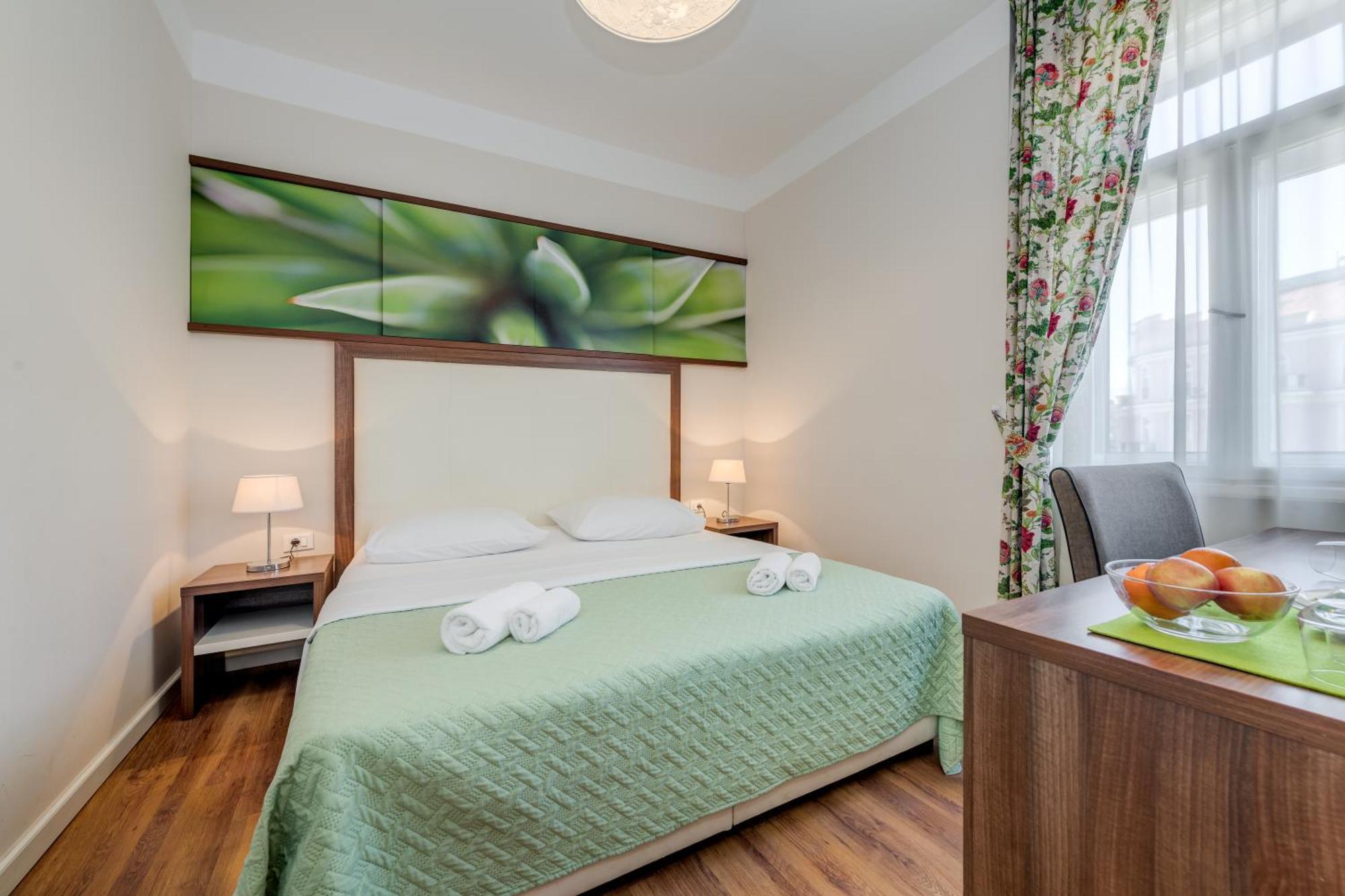 Bastion Luxury Rooms Split Exterior photo