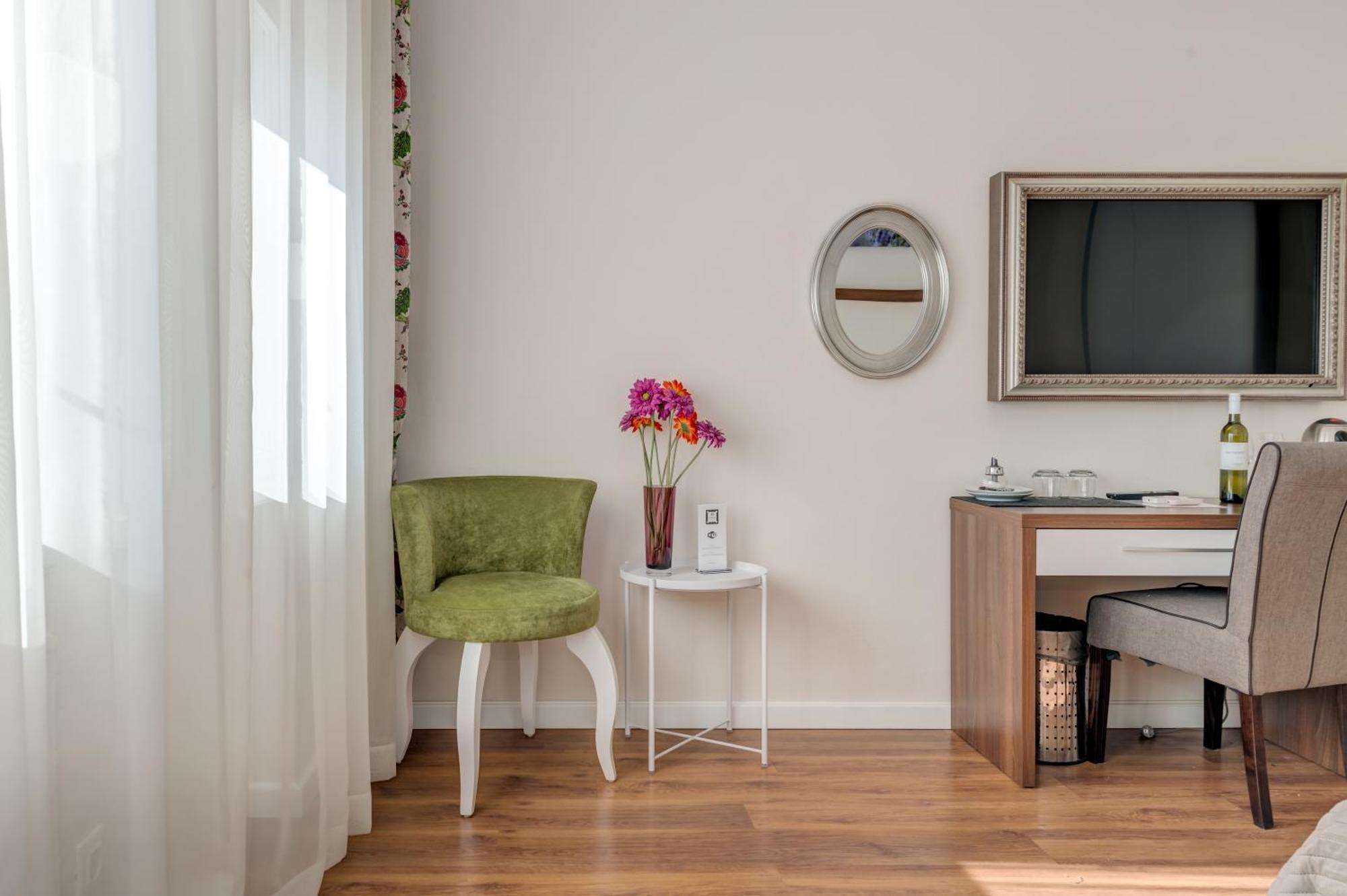 Bastion Luxury Rooms Split Exterior photo