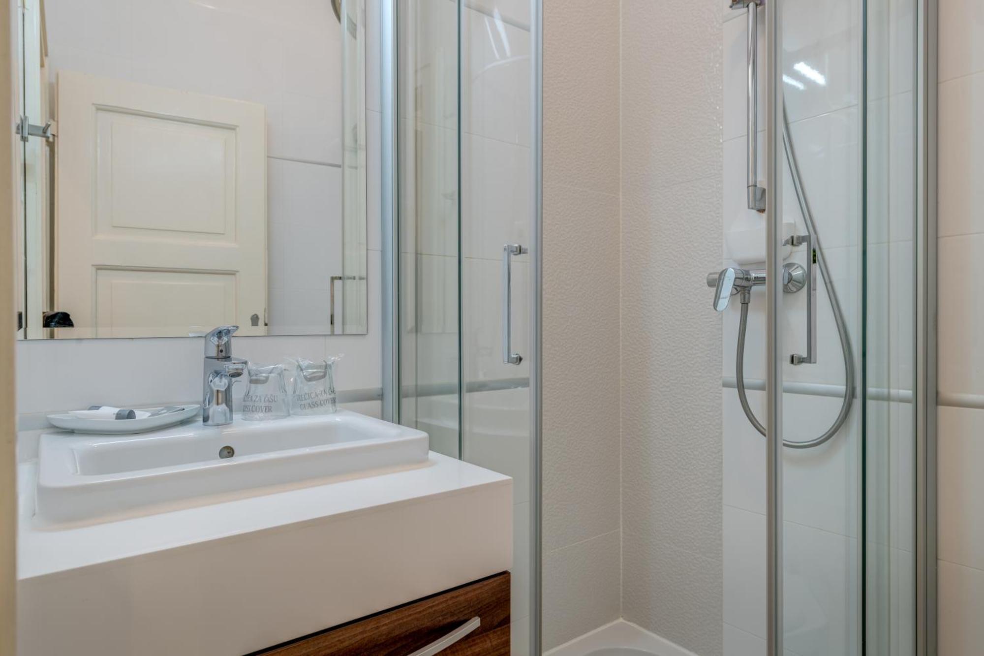 Bastion Luxury Rooms Split Exterior photo