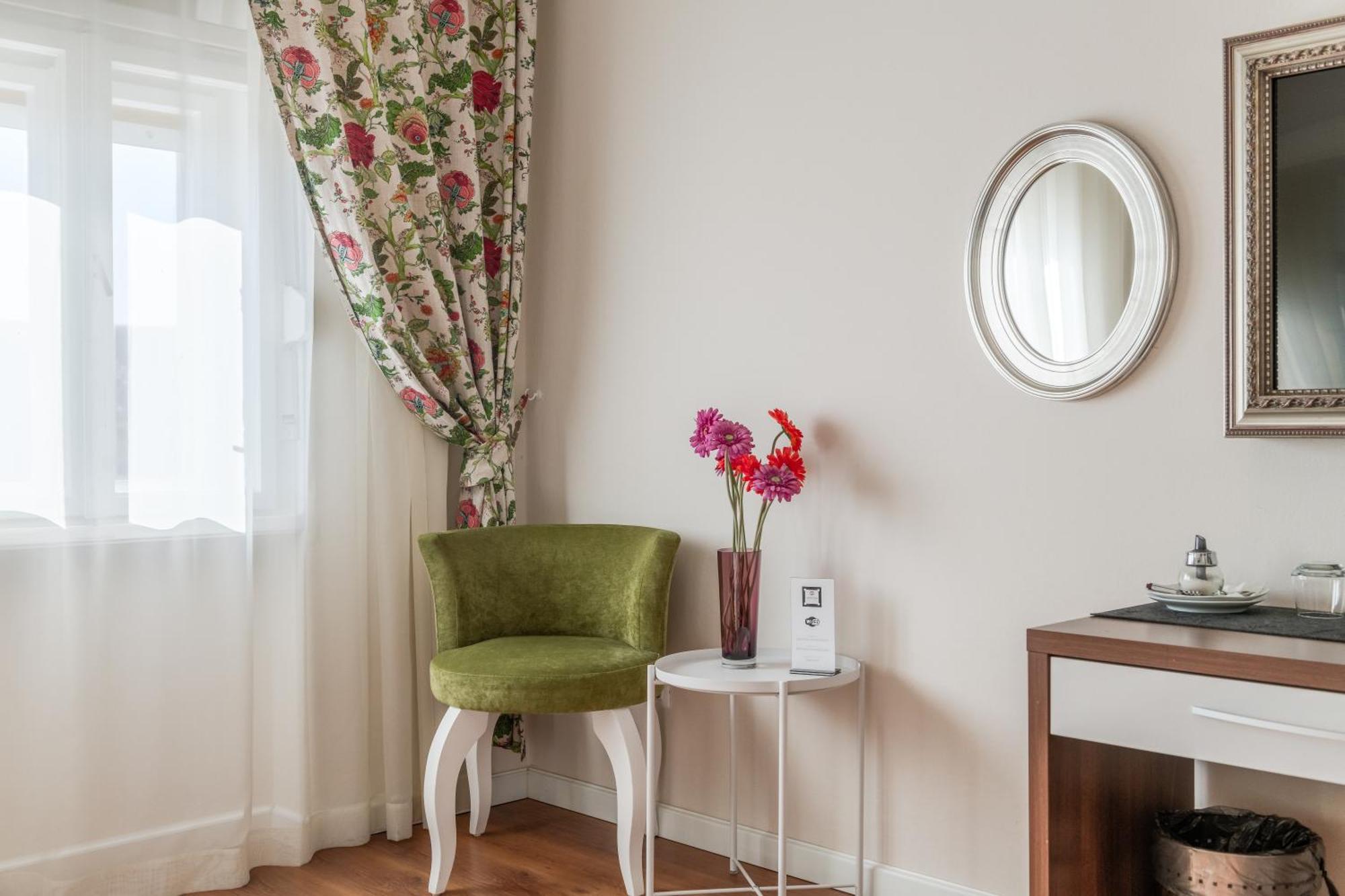 Bastion Luxury Rooms Split Exterior photo
