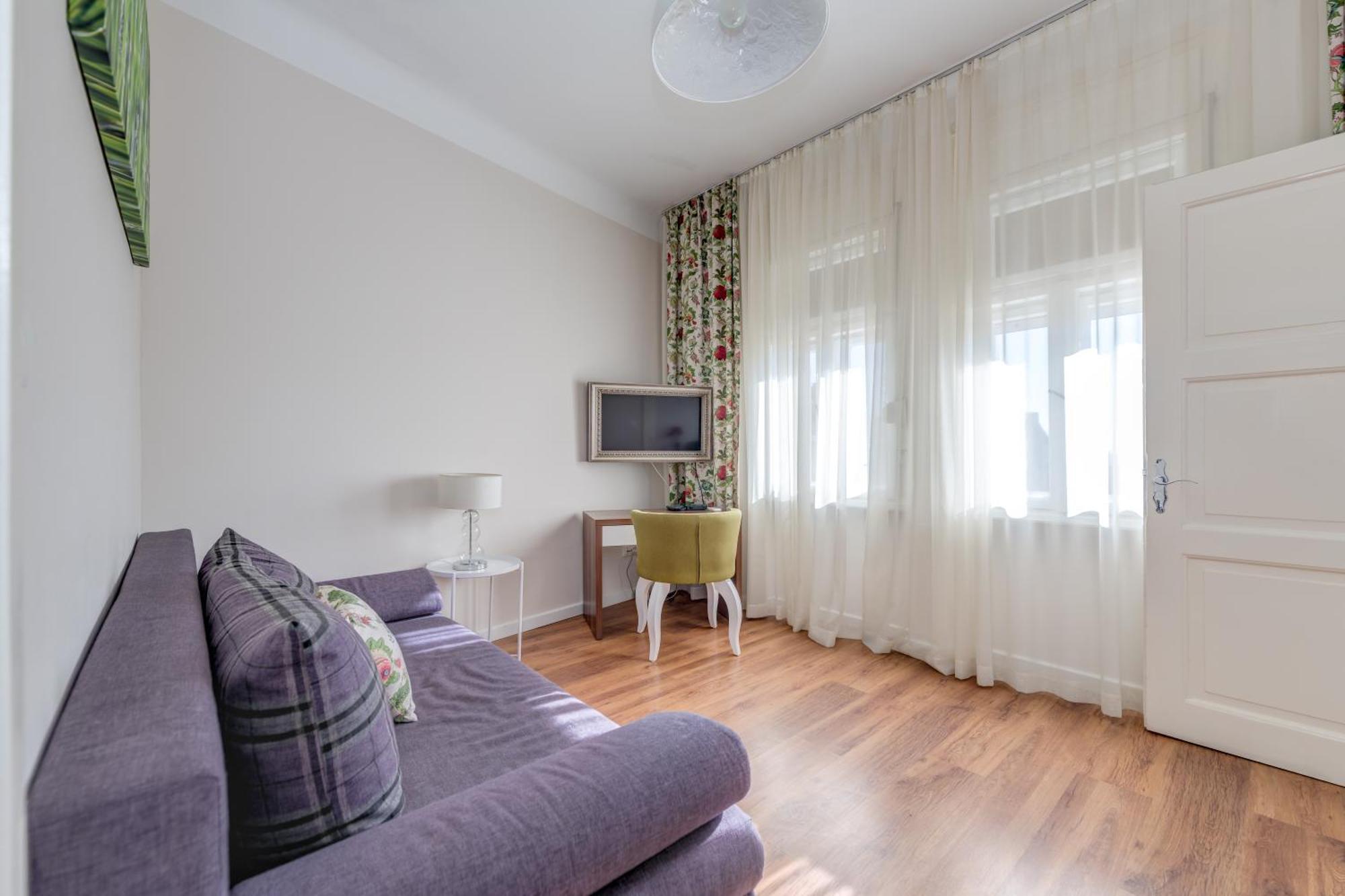 Bastion Luxury Rooms Split Exterior photo